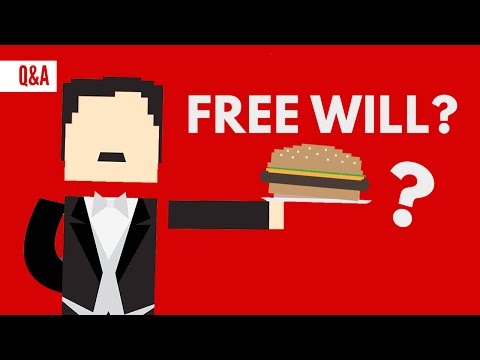 Do You Have Free Will?