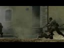 Day of Defeat - Dod_Donner U.S Pinned down by enemy infantry
