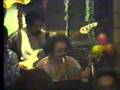 HouJSTD Band - Breda