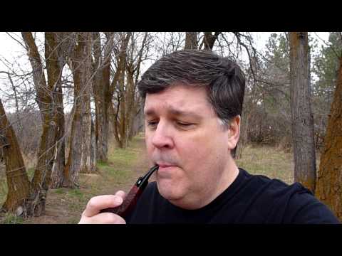 HOW TO SMOKE A PIPE Pt. 1 OF SECTION ONE: Introduction