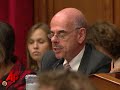 NFL Drug Case Makes Its Way to Capitol Hill