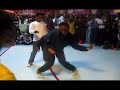 Battle Boyz VS Double Time Boyz Battle Boyz VS Double Time Boyz