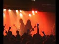 Trivium - Like Light To The Flies (Live in Poland) Trivium - Like Light To The Flies (Live in Poland)