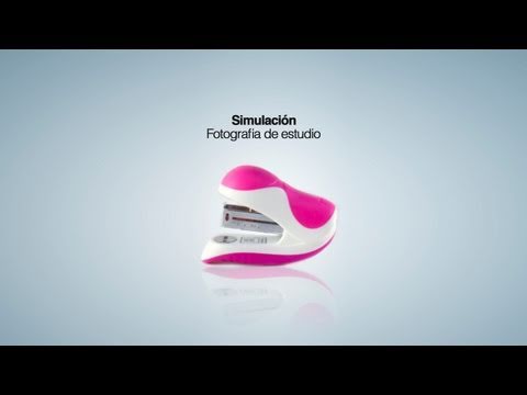 Cómo simular fotografía de estudio en objetos inanimados 0 Cómo simular fotografía de estudio en objetos inanimados