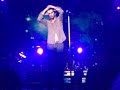 INXS perform God\ INXS perform God\