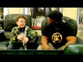 Keenan Cahill Announces New Video w/ 50 Cent, Getting Into Singing & Meeting Jennifer Aniston