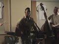 Jack Rabbit Slim @ the Higham Rock \
