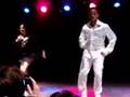 Yanek Revilla y Diana Cubamemucho Show