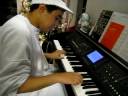 FOREST GUMP piano played by Marcos Angelo
