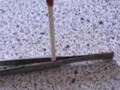 videos de 808nm IR Infra-red laser pointer demo 1