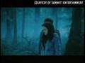 Vampires Come Out In Twilight