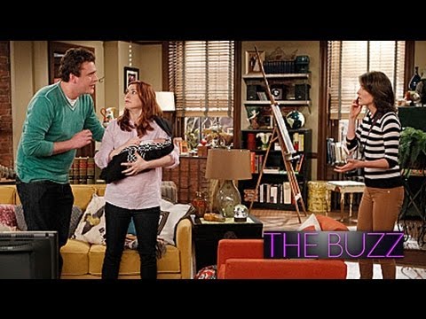 How I Met Your Mother Boss Talks Season 7 Finale & HIMYM Season 8 Teasers!