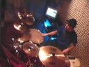 The Offspring - Self Esteem [First Try Drum Cover] by LarS P