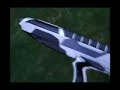 Star Trek EVA rifle