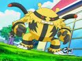 Pokemon Battle Frontier 46 - LA 3/3