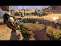 Dawn of War 2 - Meet The Blood Ravens