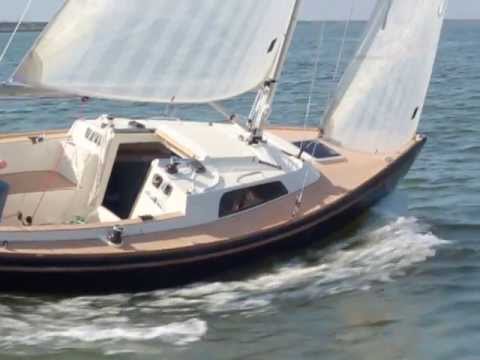 Esthec testimonial Saffier Maritiem - Dennis Hennevanger