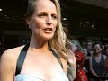 Helen Hunt at AFI Dallas International Film Festival