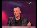 seconda parte dell'intervista al pi� grande trasformista al mondo.