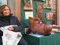 Foire de la Saint-ours ' Aoste (italie) 30 et 31 janvier 2008 . Suite