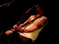 The Luchagors - Goodbye ( 12-1-07) Birmingham, AL