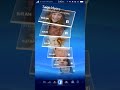 Sony Ericsson Rachael UI Demonstration