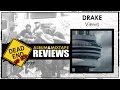 Drake Views Album Review | Dehh
