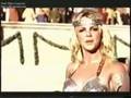 Britney  Beyonce and Pink Pepsi Commercial