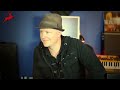 Antelope Audio - Hanging Out With Mike Heimburger