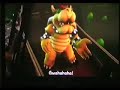 Super mario Galaxy Walkthrough/Playthrough 1
