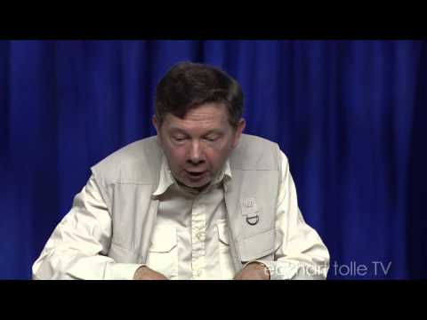 Eckhart Tolle Video: The Mastery of Life