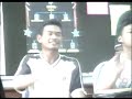 Extreme Malaysian Percussion Instrument by saepong