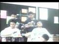 Extreme Malaysian Percussion Instrument by saepong