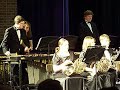 Blaine High School: Concertino