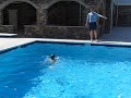 Brady pool