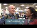 A Java Minute with Tim Bray, Distinguished Engineer