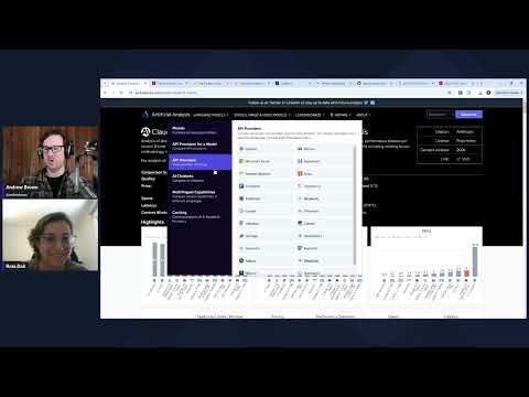 Leaderboards Consult with Rola - GenAI Essentials