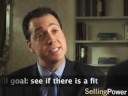 Selling Power Daily Report Pt. 1 Selling Power Daily Report Pt. 1