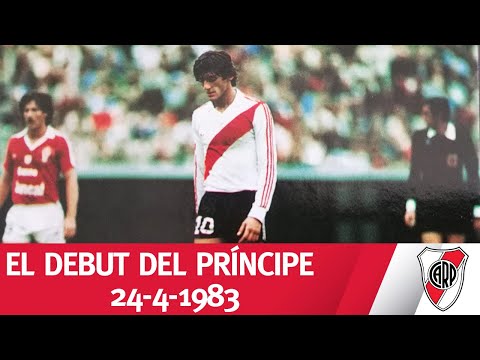 ENZO FRANCESCOLI, la calidad eterna