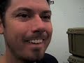 v-fest stafford uk michael franti vlog 8.17.08