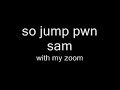 my first vid;
please;
:)
i dont know the real lyrics so dont come asking for them
:d
:)