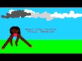 Tyshekia's Halloween cartoon