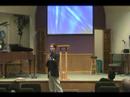 pilgrim's quest youth retreat