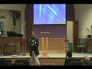 pilgrim's quest youth retreat