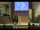 pilgrim's quest youth retreat