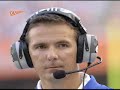 Chris Leak Leading the Gators Chris Leak Leading the Gators