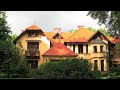 Konstancin-Jeziorna Beverly Hills Famous Villas