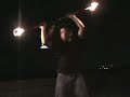 Fire Meguron Sticks Fire Meguron Sticks