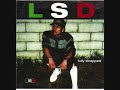 LSD 1nce again in tha holdin tank
