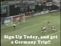 ::Ｗ杯2002ハイライト::ベストショットの数々！